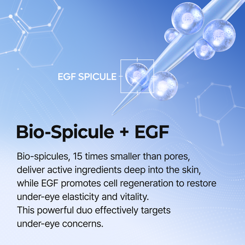 Crema para ojos Eloria Eyephalt