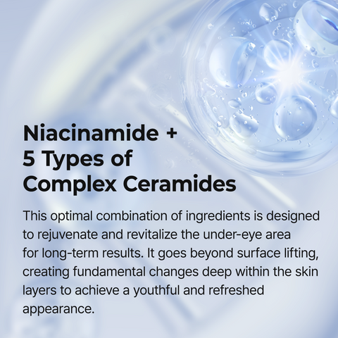 Crema para ojos Eloria Eyephalt