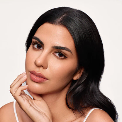 Pestañas magnéticas