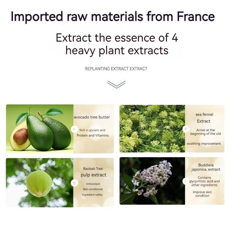 Crema antiarrugas con péptidos Eloria