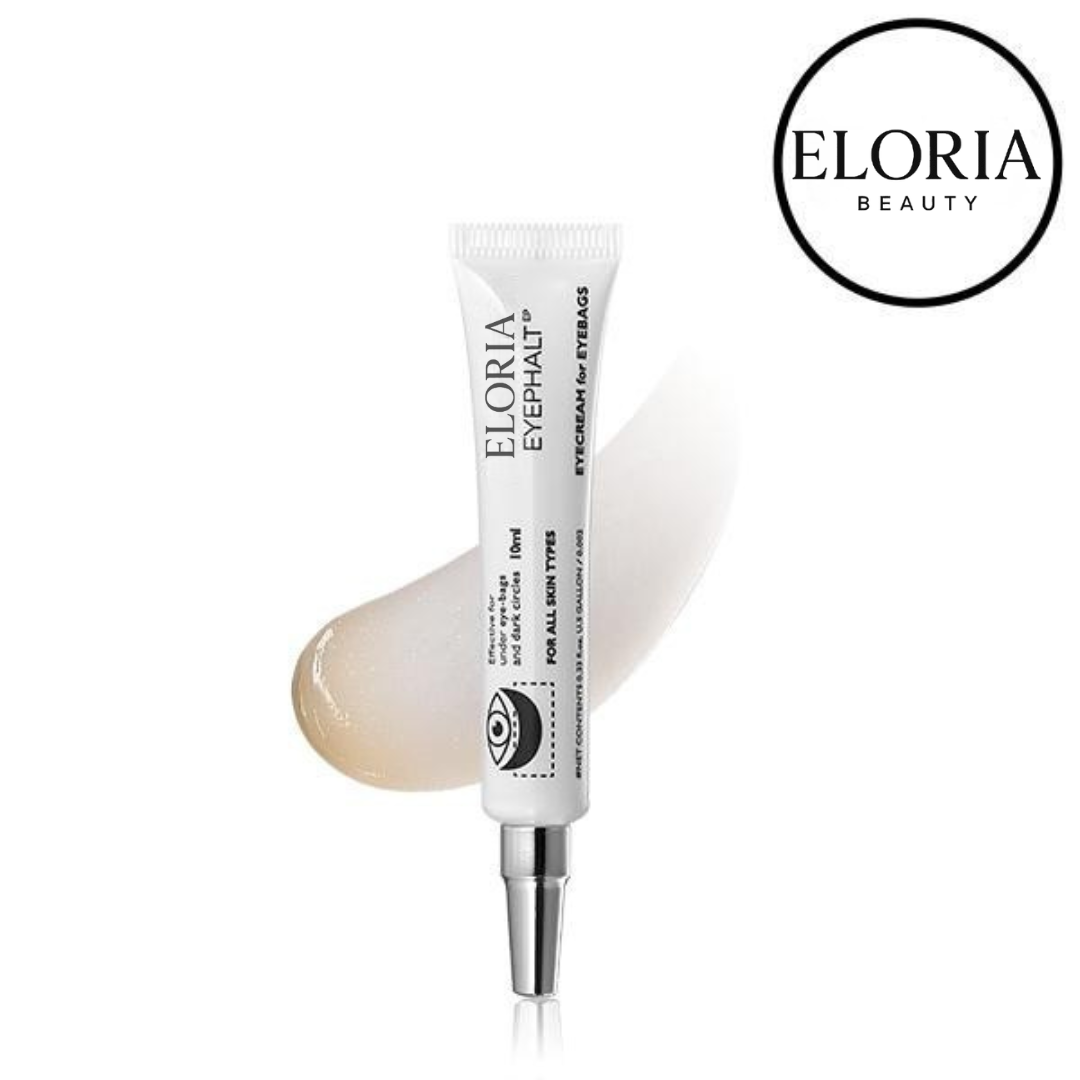 Crema para ojos Eloria Eyephalt