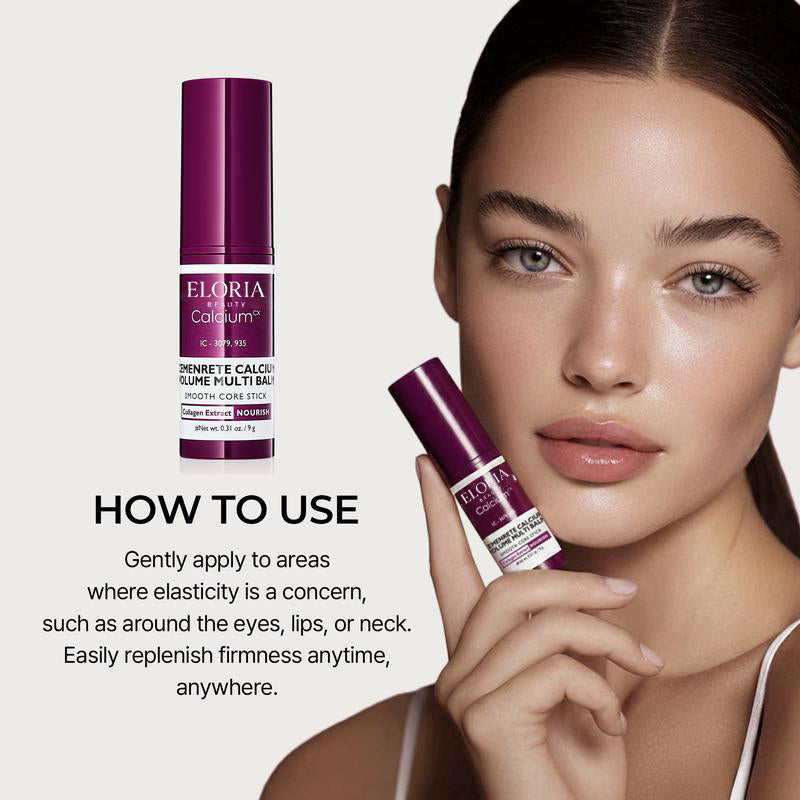 Bálsamo multiusos de calcio Eloria