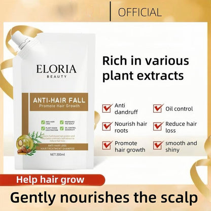 Anticaída del cabello